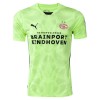 Maillot de Foot Gardien PSV Eindhoven Exterieur 2024-25 Maillot de Foot Gardien PSV Eindhoven Exterieur 2024-25